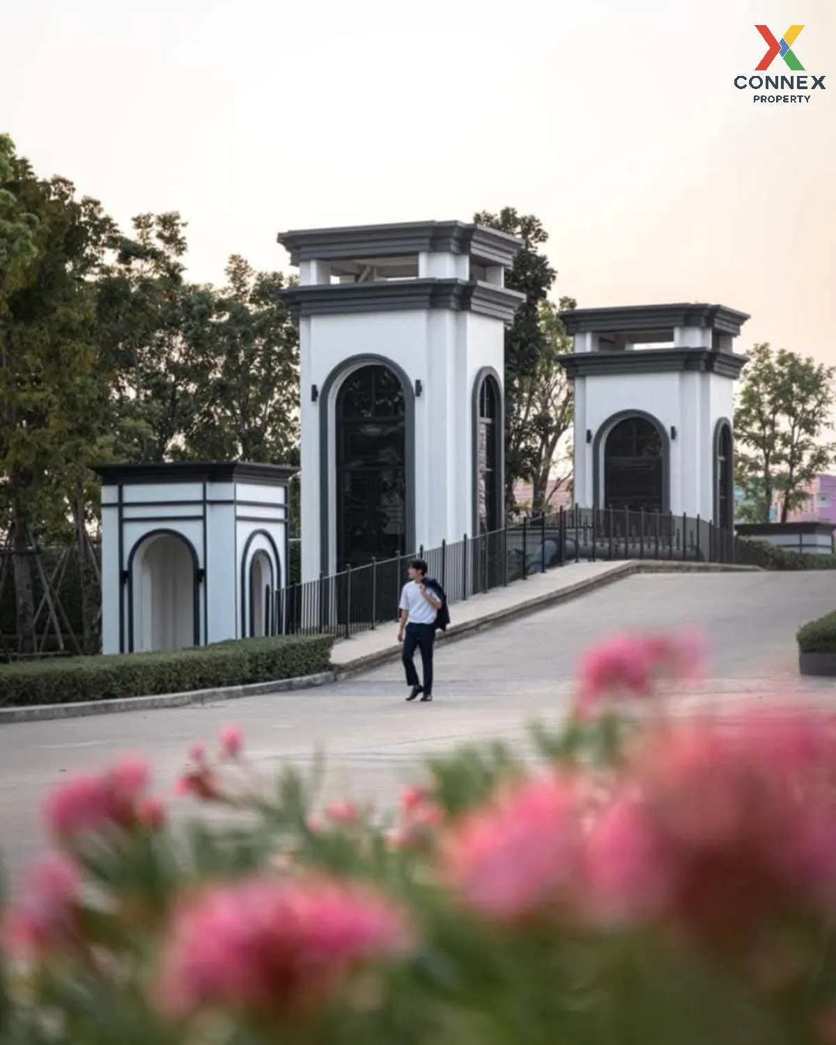 เช่าบ้าน  บริทาเนีย บางนา-สุวรรณภูมิ กม.26 บางบ่อ บางบ่อ สมุทรปรา