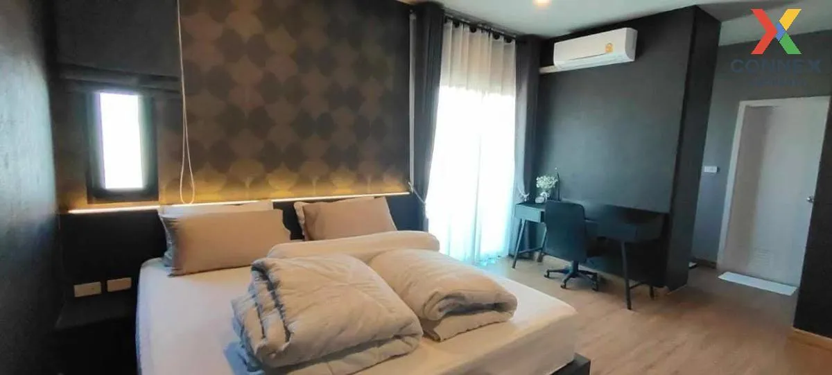 For Rent House , Britania Bangna-Suvarnabhumi Km.26 , Bang Bo , B 3