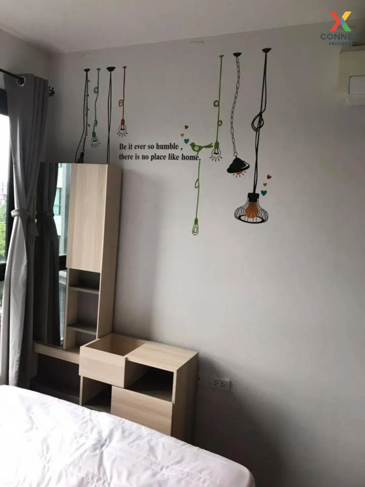 For Rent Condo , The Base Park West Sukhumvit 77 , BTS-On Nut , P 2