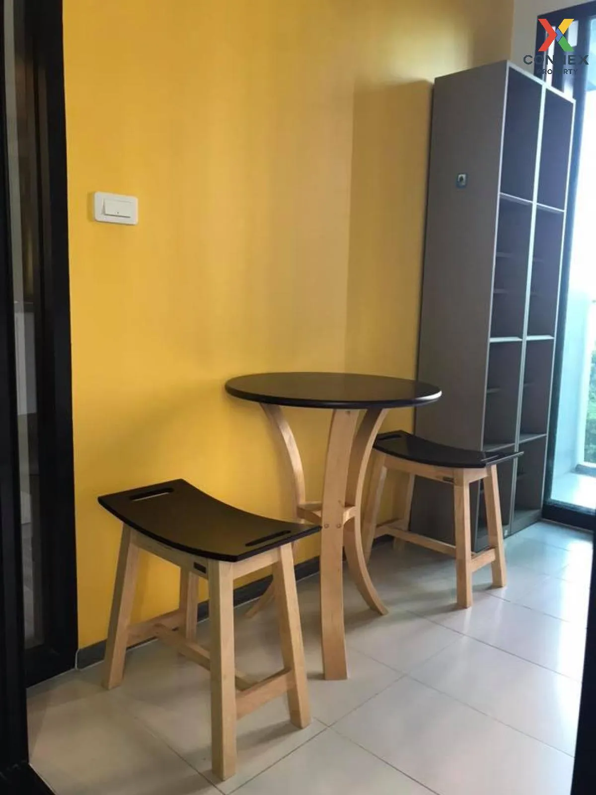 For Rent Condo , The Base Park West Sukhumvit 77 , BTS-On Nut , P