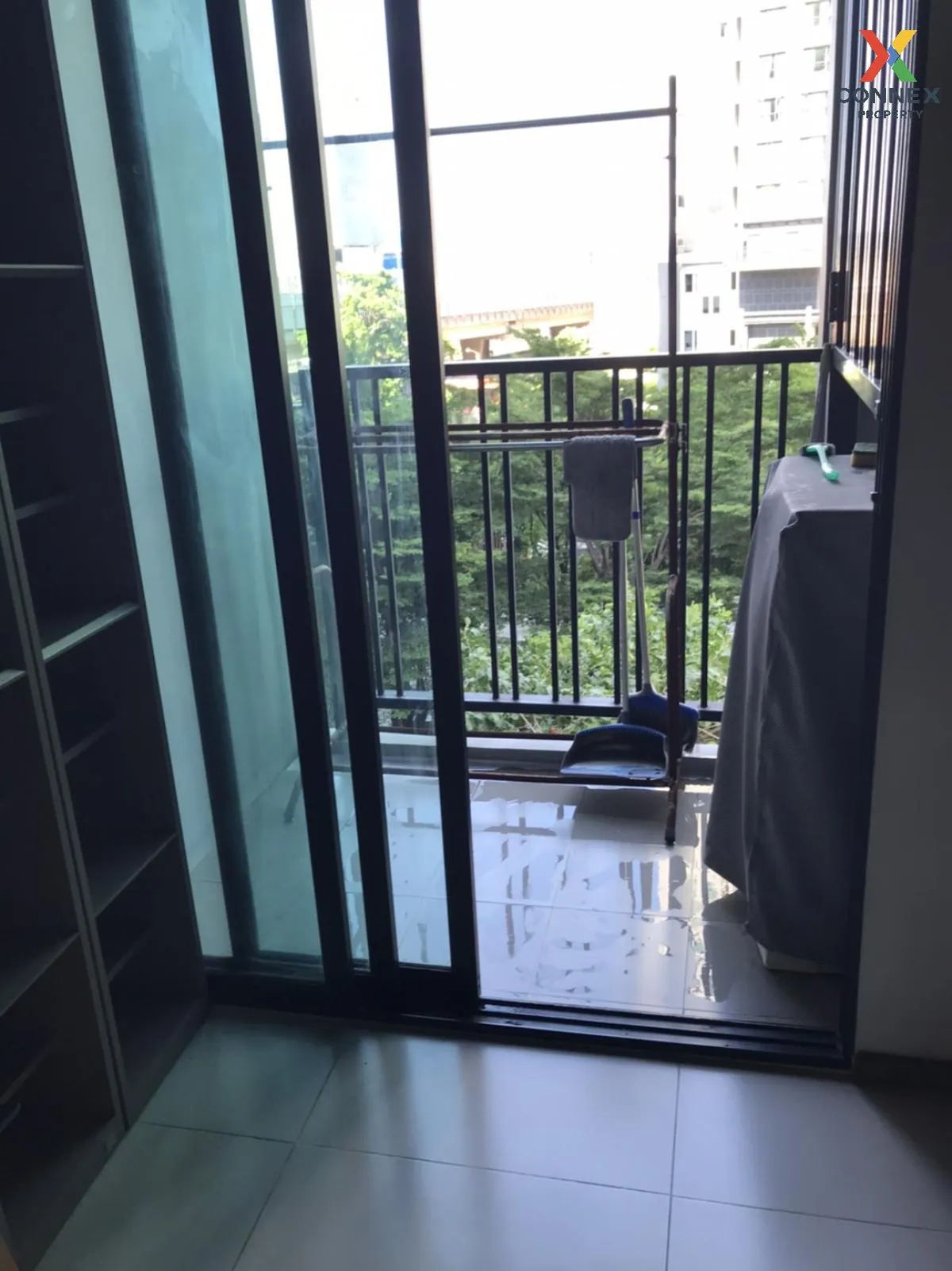 For Rent Condo , The Base Park West Sukhumvit 77 , BTS-On Nut , P