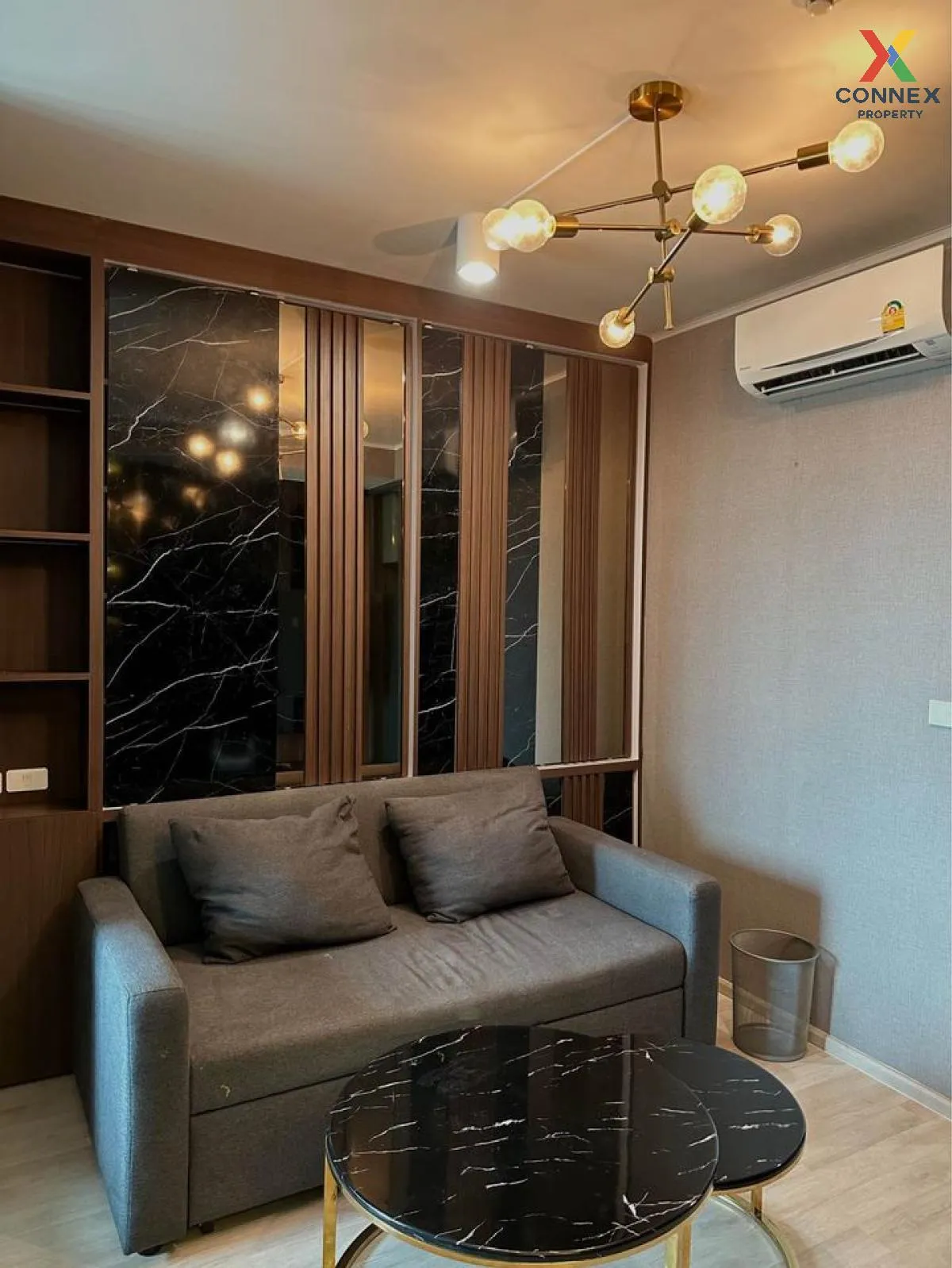 For Rent Condo , Ideo Ratchada - Sutthisan , MRT-Sutthisan , Ratc 1