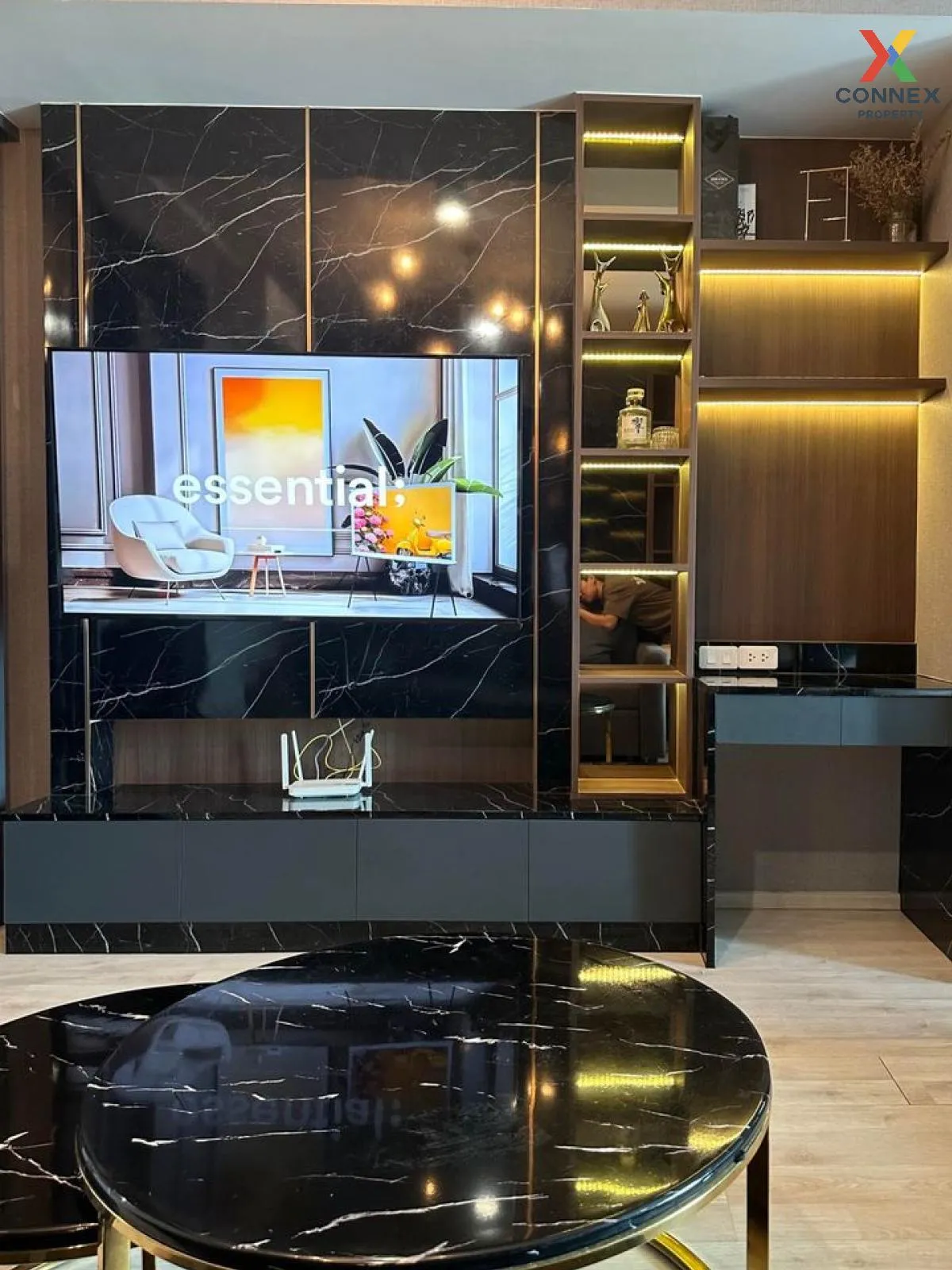 For Rent Condo , Ideo Ratchada - Sutthisan , MRT-Sutthisan , Ratc 3