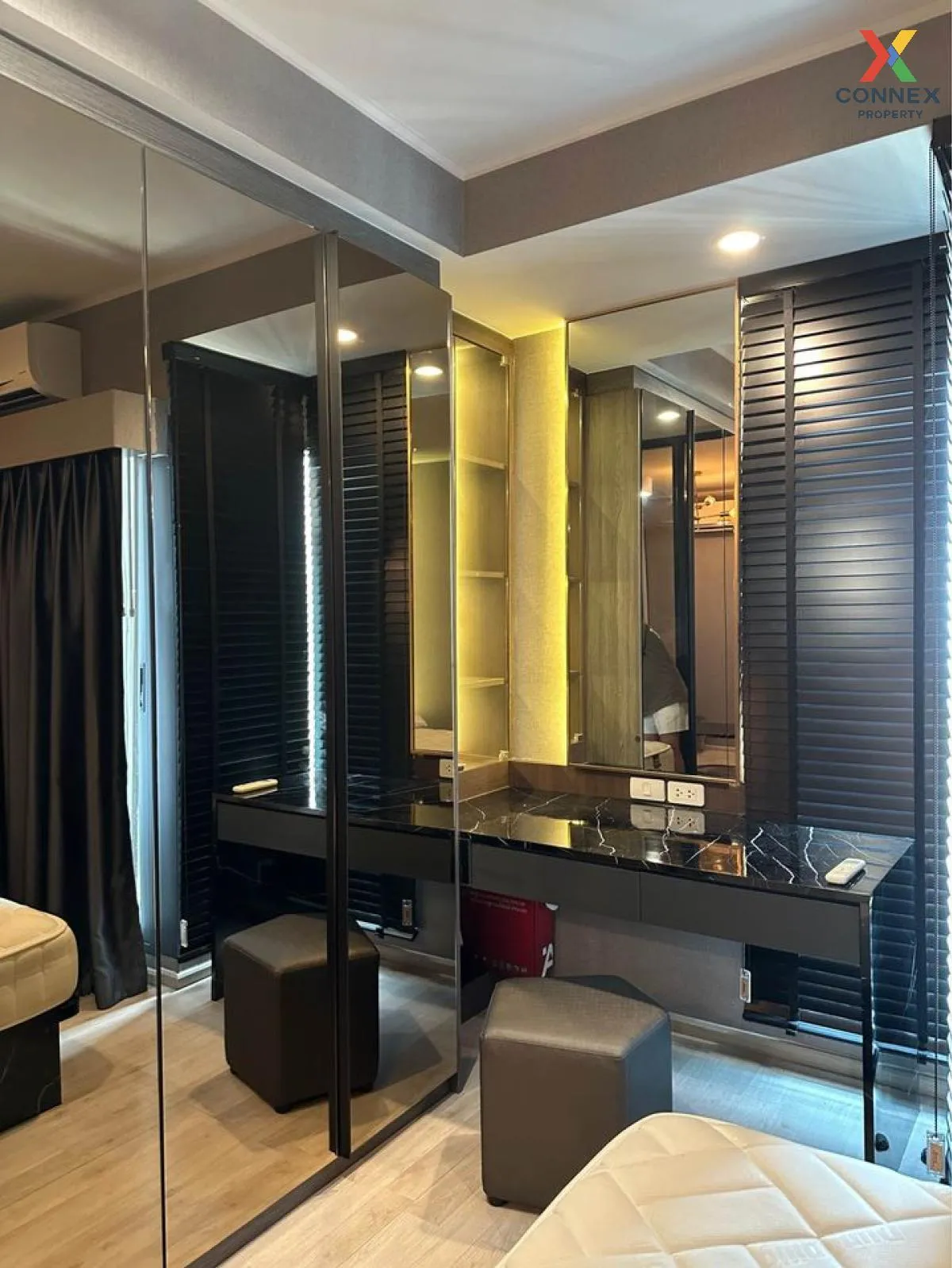 For Rent Condo , Ideo Ratchada - Sutthisan , MRT-Sutthisan , Ratc