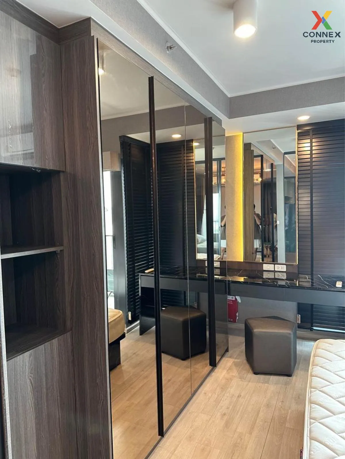 For Rent Condo , Ideo Ratchada - Sutthisan , MRT-Sutthisan , Ratc