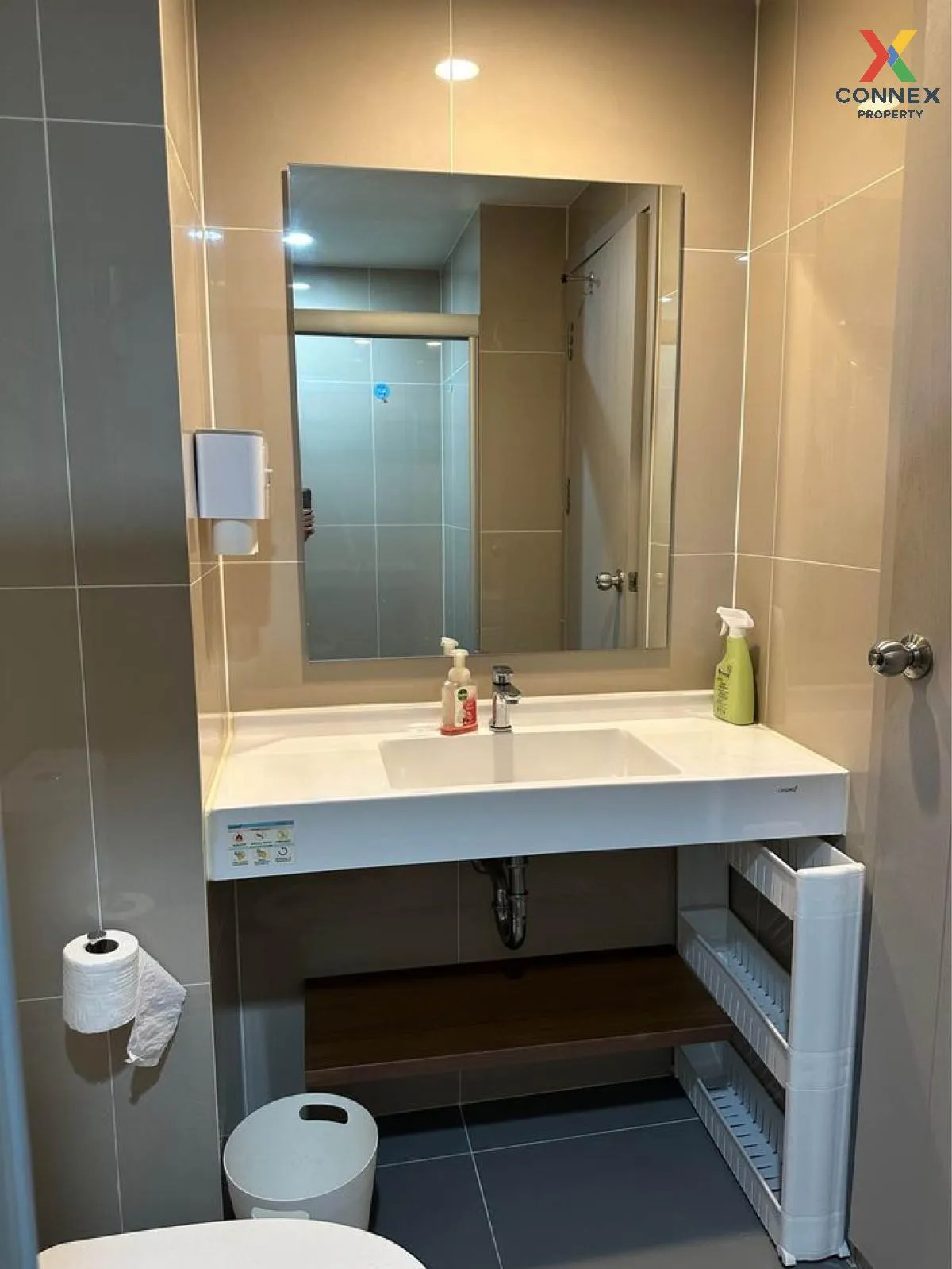 For Rent Condo , Ideo Ratchada - Sutthisan , MRT-Sutthisan , Ratc