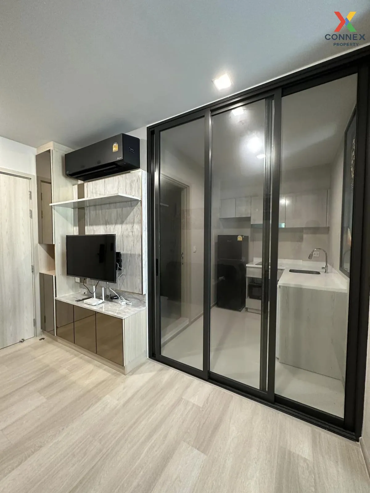 For Rent Condo , Life One Wireless , BTS-Phloen Chit , Lumpini ,  3
