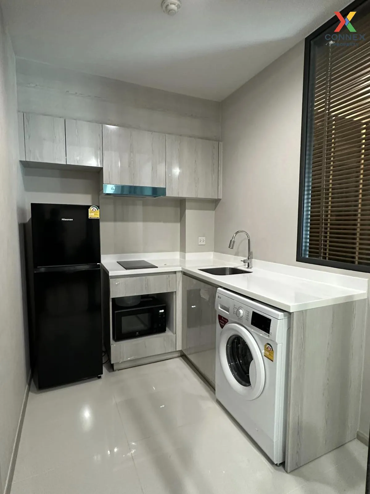 For Sale Condo , Life One Wireless , BTS-Phloen Chit , Lumpini ,  4