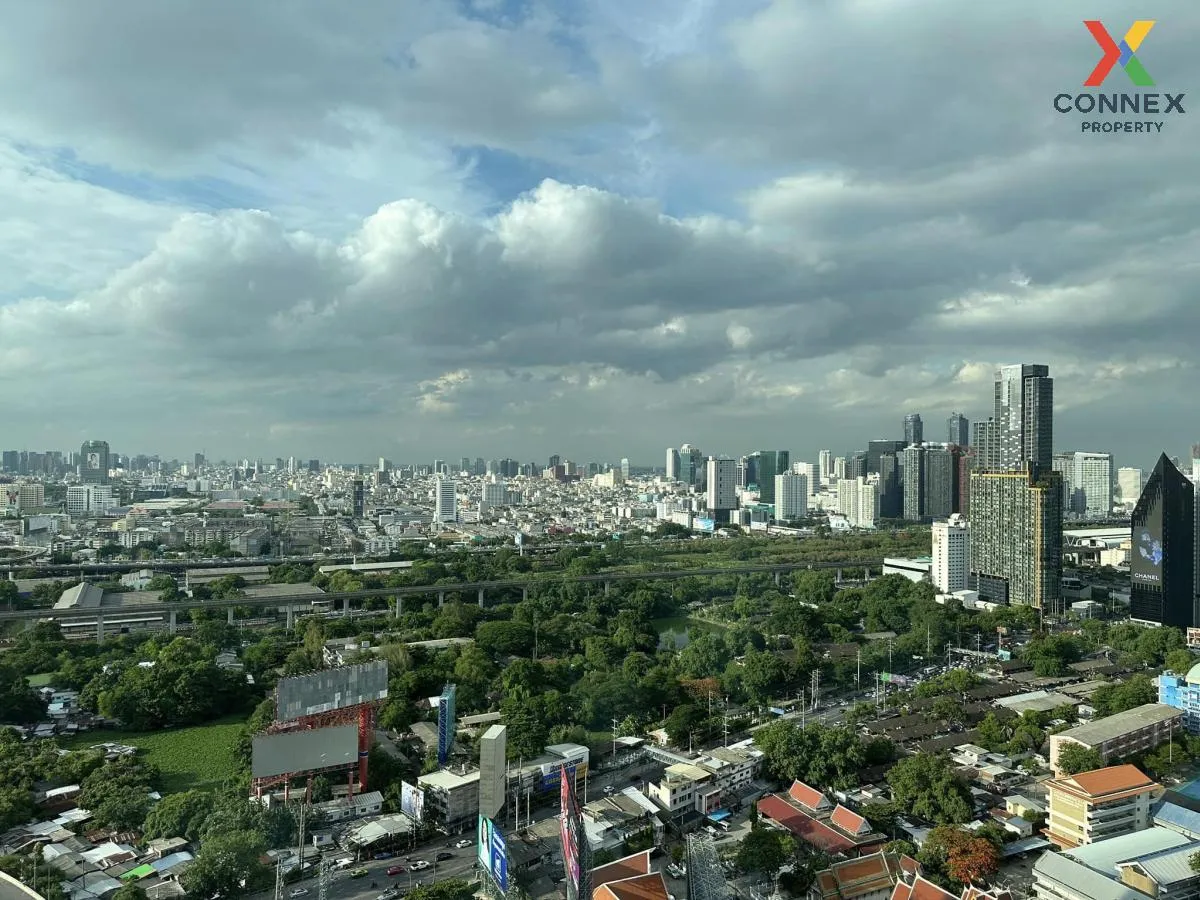 For Sale Condo , Life One Wireless , BTS-Phloen Chit , Lumpini , 