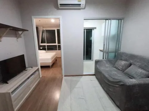 เช่าคอนโด  ยู ดีไลท์ แอท ตลาดพลู สเตชั่น BTS-ตลาดพลู ดาวคะนอง เขต ธนบุรี กรุงเทพ CX-97649