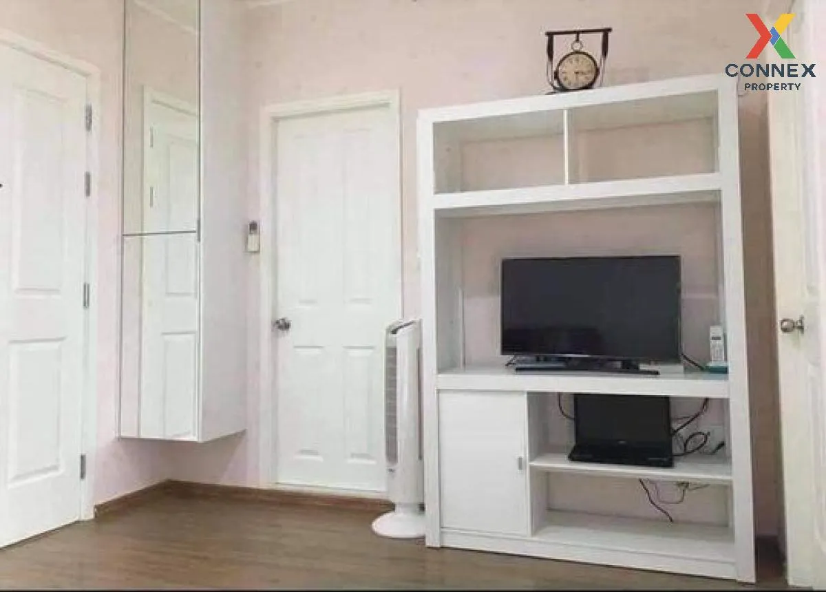 เช่าคอนโด  ยู ดีไลท์ แอท ตลาดพลู สเตชั่น BTS-ตลาดพลู ดาวคะนอง เขต 2