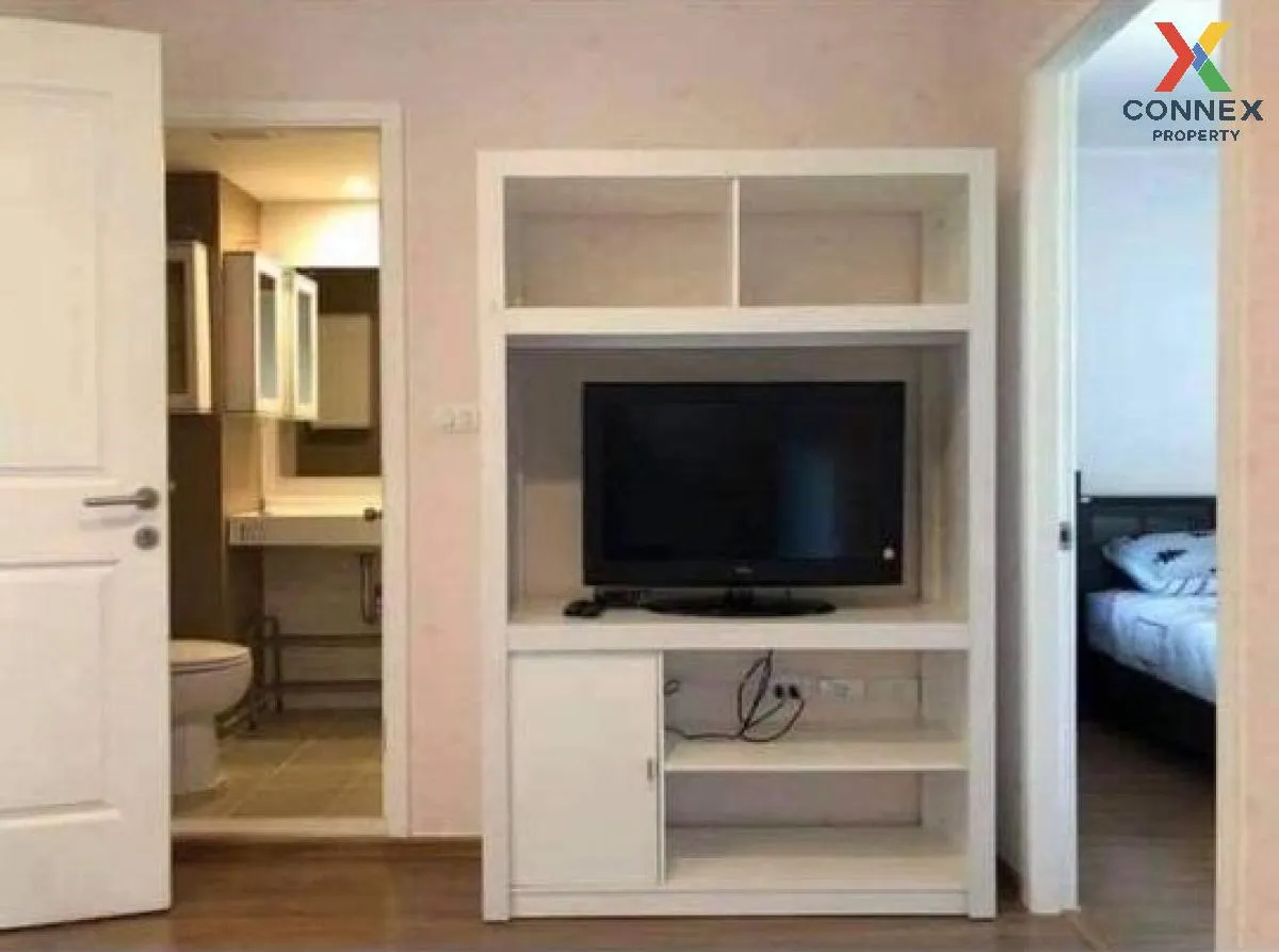 เช่าคอนโด  ยู ดีไลท์ แอท ตลาดพลู สเตชั่น BTS-ตลาดพลู ดาวคะนอง เขต 3