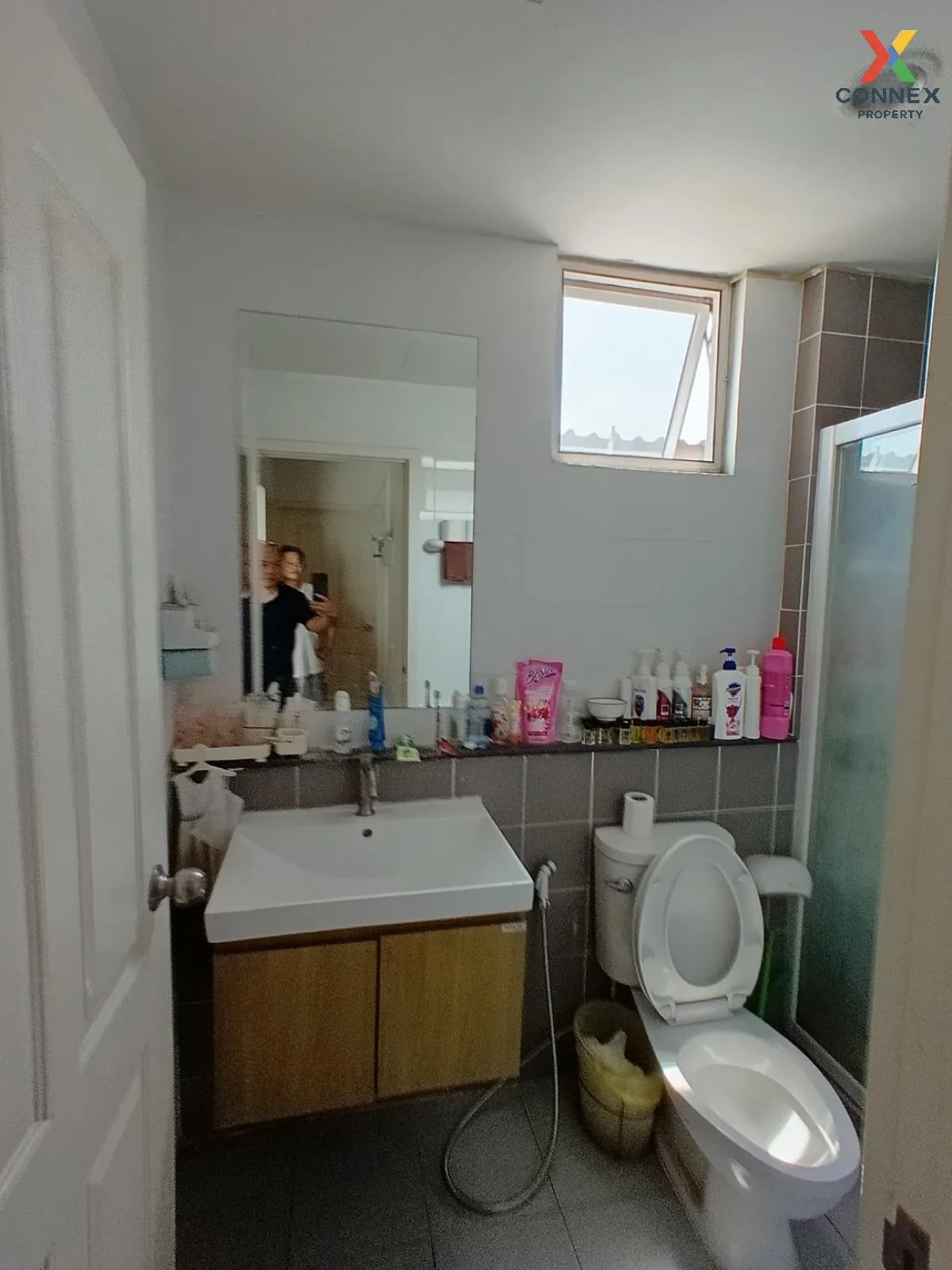 ขายทาวน์เฮ้าส์/ทาวน์โฮม  เดอะคัลเลอร์ส พรีเมียม วงแหวน-รามอินทรา 