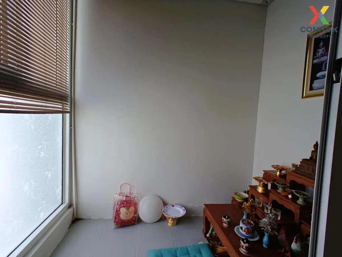 ขายทาวน์เฮ้าส์/ทาวน์โฮม  เดอะคัลเลอร์ส พรีเมียม วงแหวน-รามอินทรา 