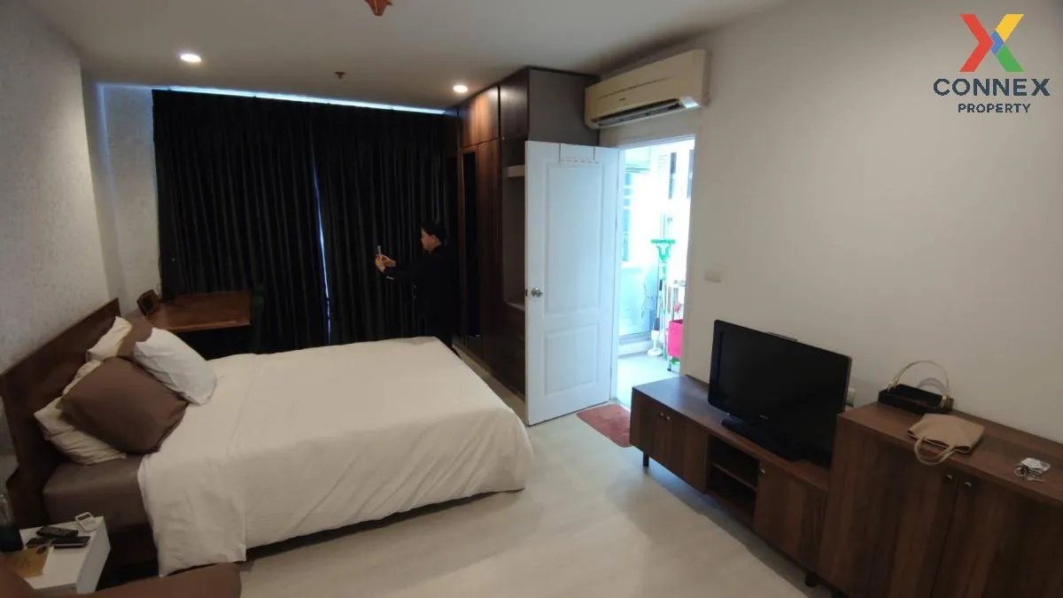 For Sale Condo , The Tree Bangpo Station , MRT-Bang Pho , Bang Su 2
