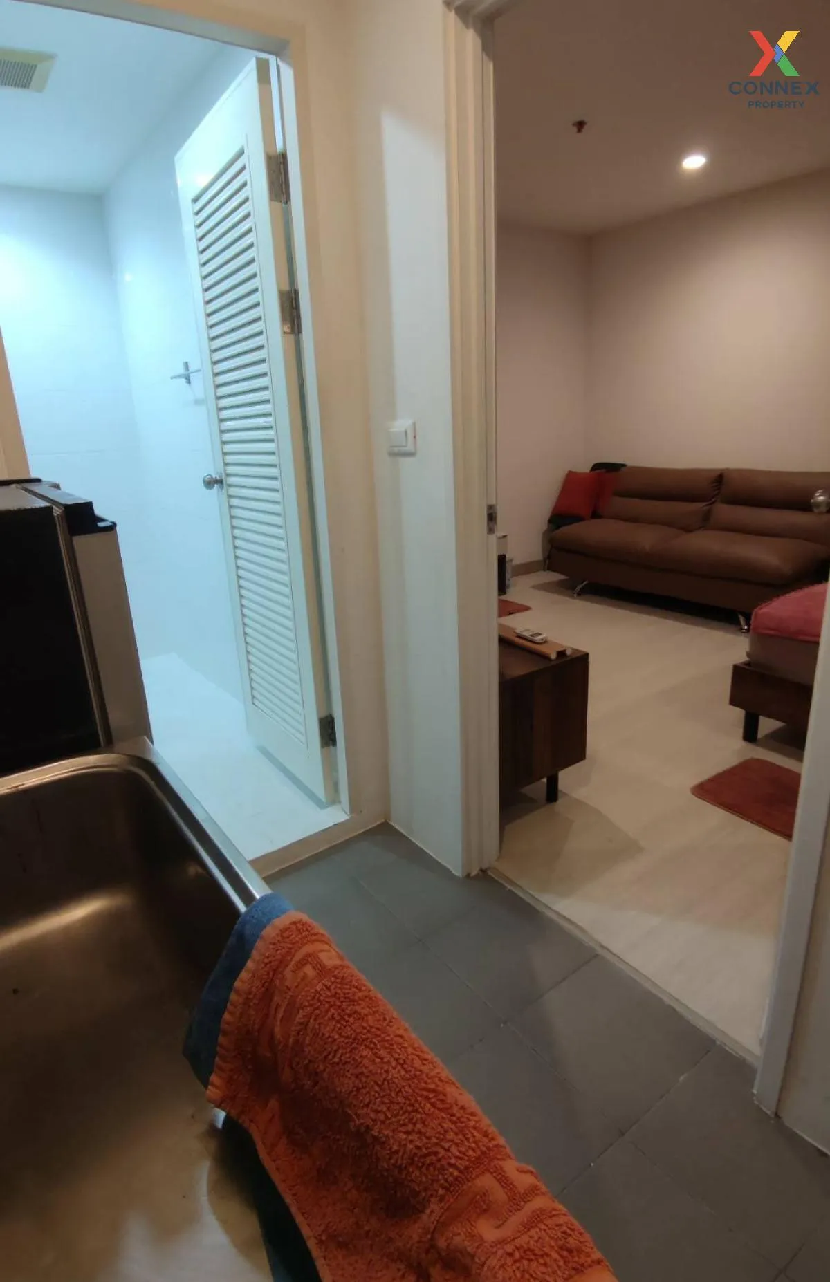 For Sale Condo , The Tree Bangpo Station , MRT-Bang Pho , Bang Su 4