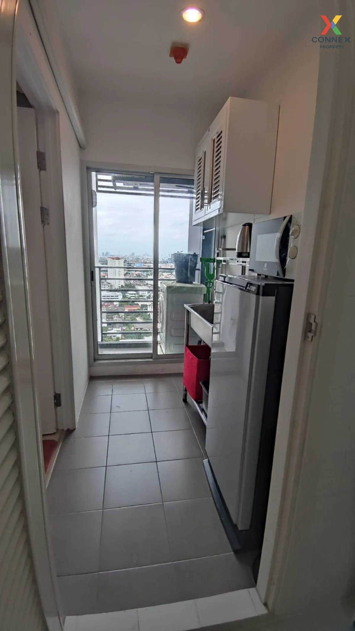 For Sale Condo , The Tree Bangpo Station , MRT-Bang Pho , Bang Su