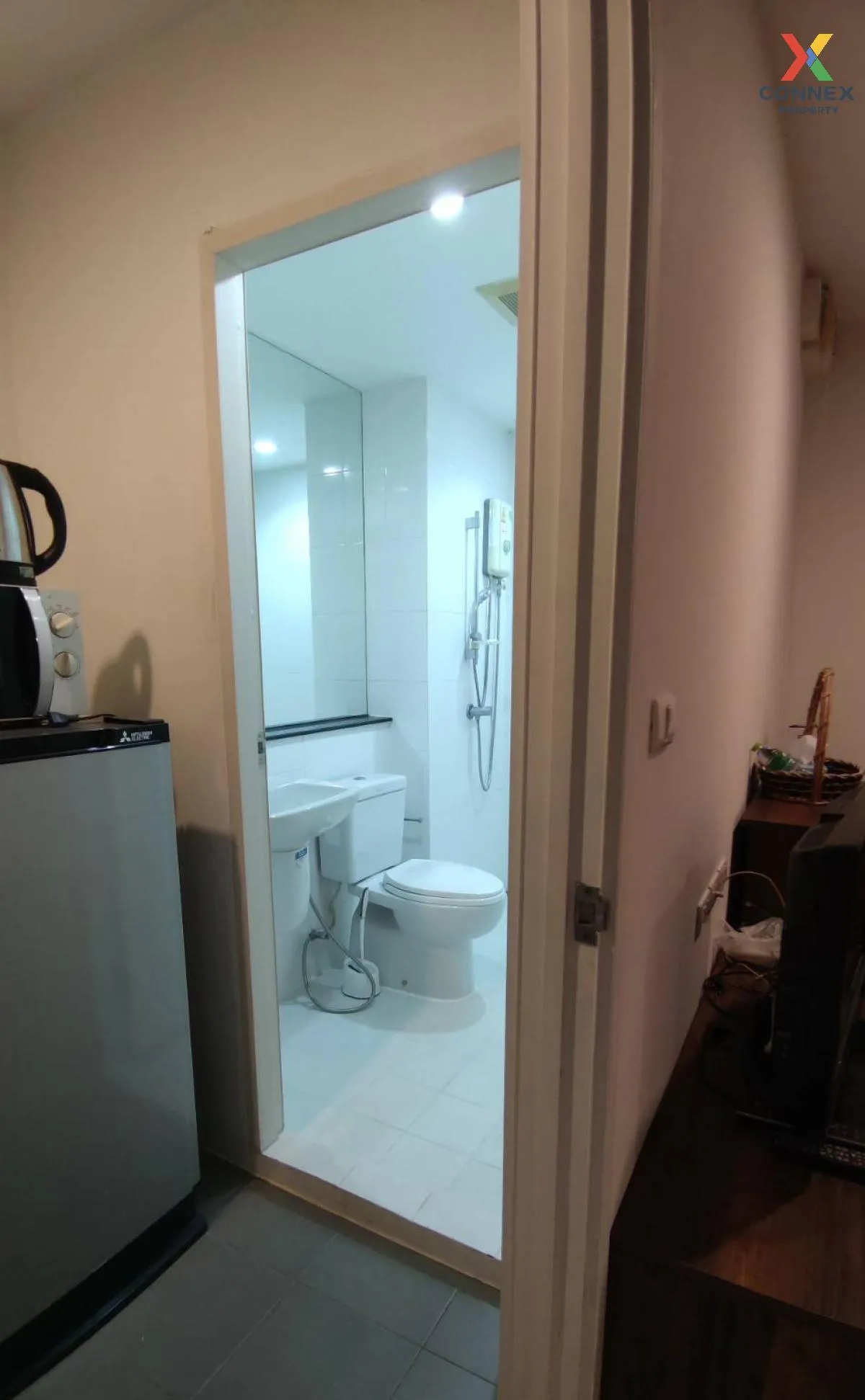 For Sale Condo , The Tree Bangpo Station , MRT-Bang Pho , Bang Su