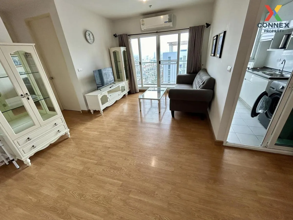 For Rent Condo , The Parkland Grand Taksin , BTS-Pho Nimit , Bang For Rent Condo , The Parkland Grand Taksin , BTS-Pho Nimit , Bang 1