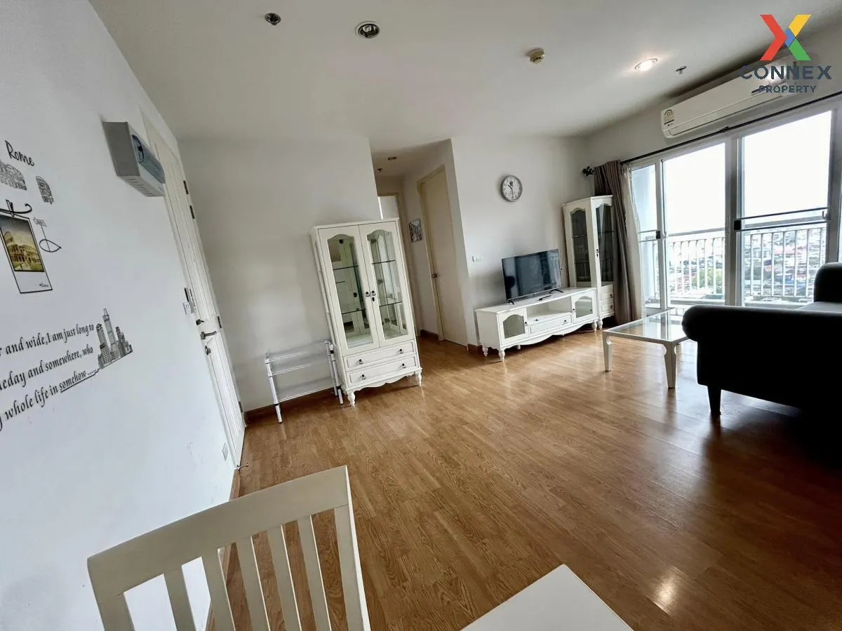 For Rent Condo , The Parkland Grand Taksin , BTS-Pho Nimit , Bang For Rent Condo , The Parkland Grand Taksin , BTS-Pho Nimit , Bang 2