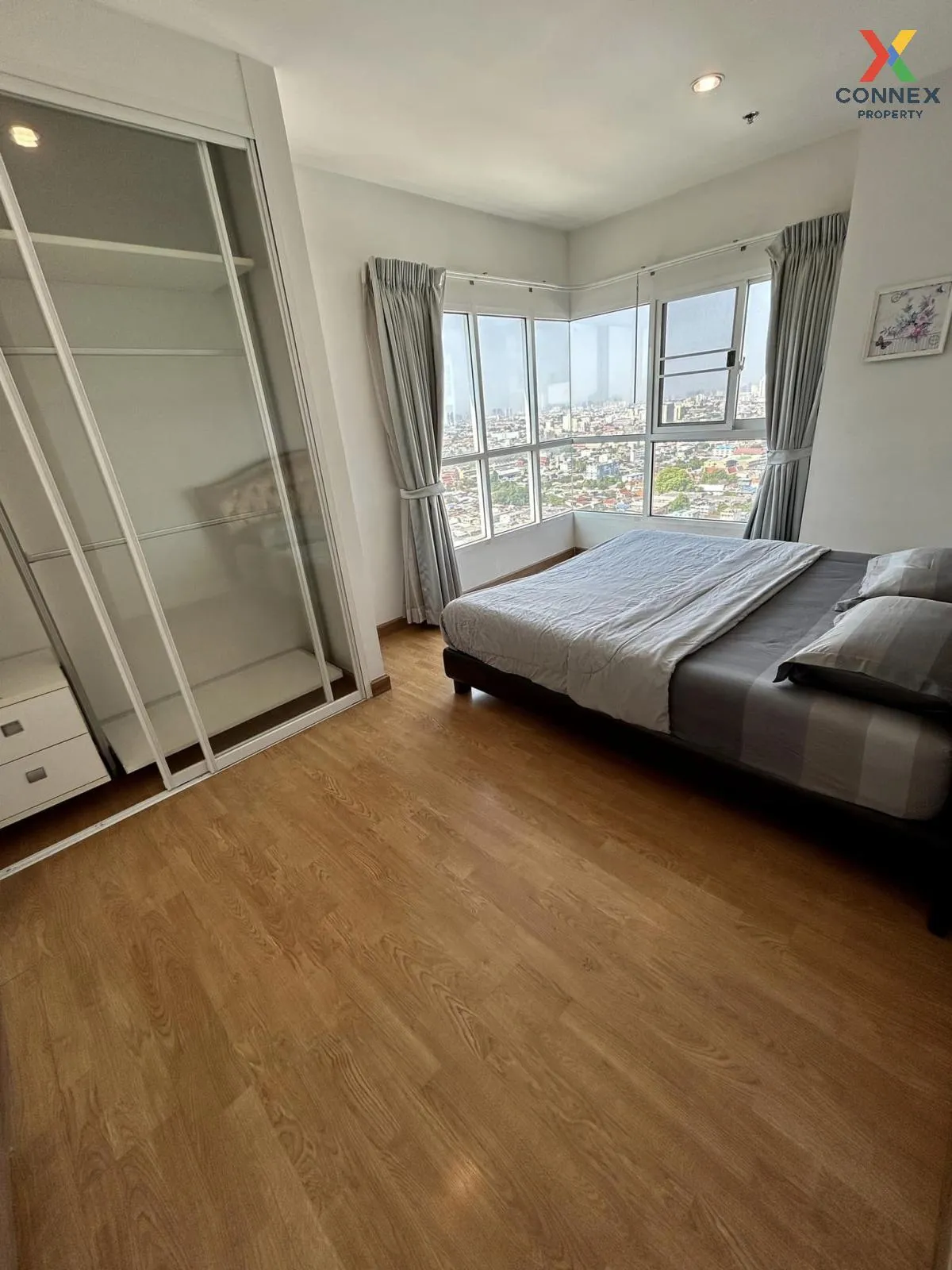 For Rent Condo , The Parkland Grand Taksin , BTS-Pho Nimit , Bang For Rent Condo , The Parkland Grand Taksin , BTS-Pho Nimit , Bang 3