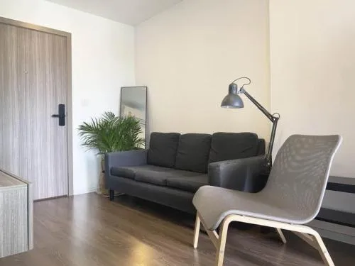 For Rent Condo , THE ORIGIN Phahol - Sapanmai , BTS-Saphan Mai , Khlong Thanon , Sai Mai , Bangkok , CX-97658