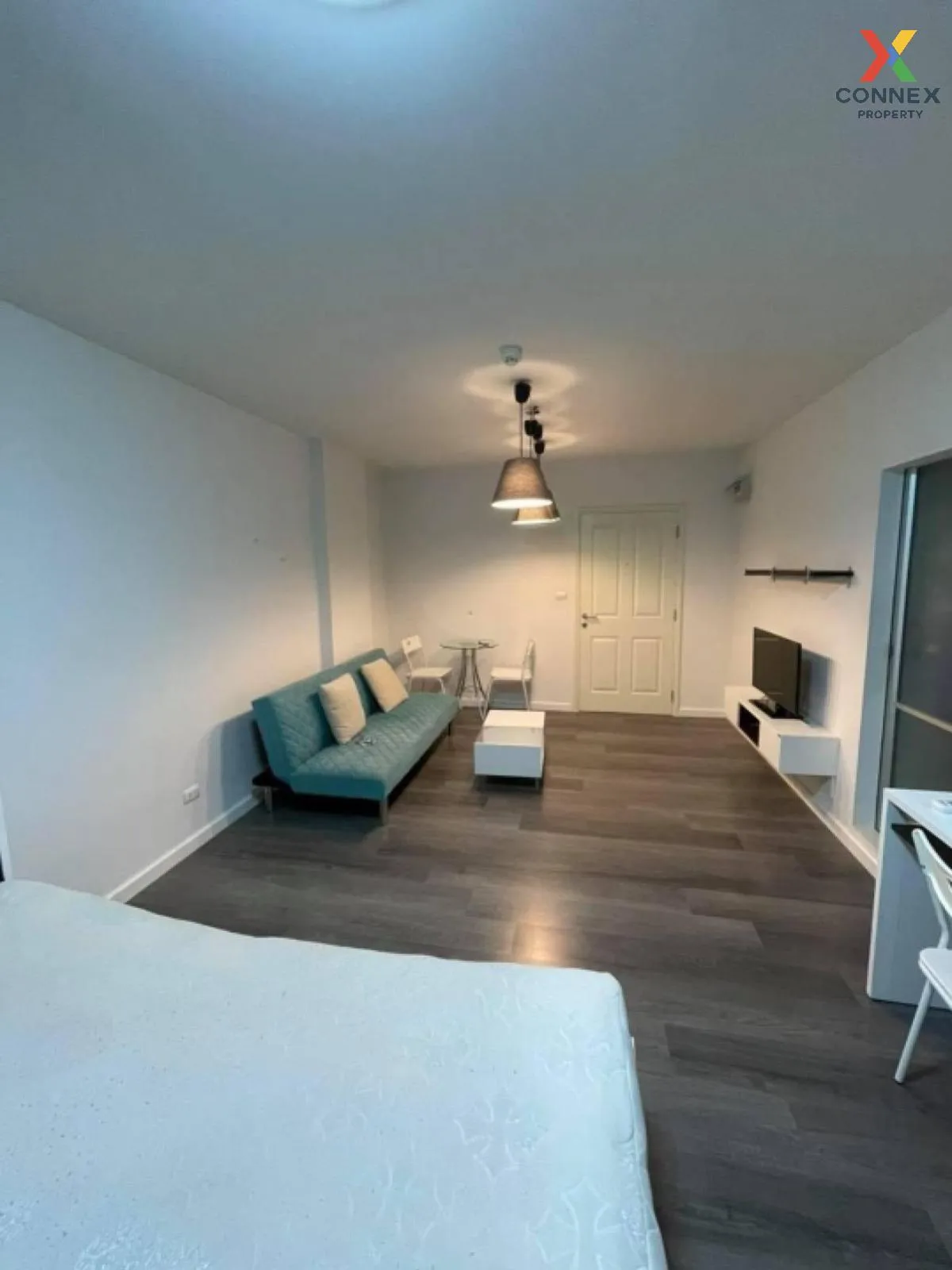 ขายคอนโด  ดีคอนโด แคมปัส รีสอร์ท บางนา บางบ่อ บางบ่อ สมุทรปราการ  1