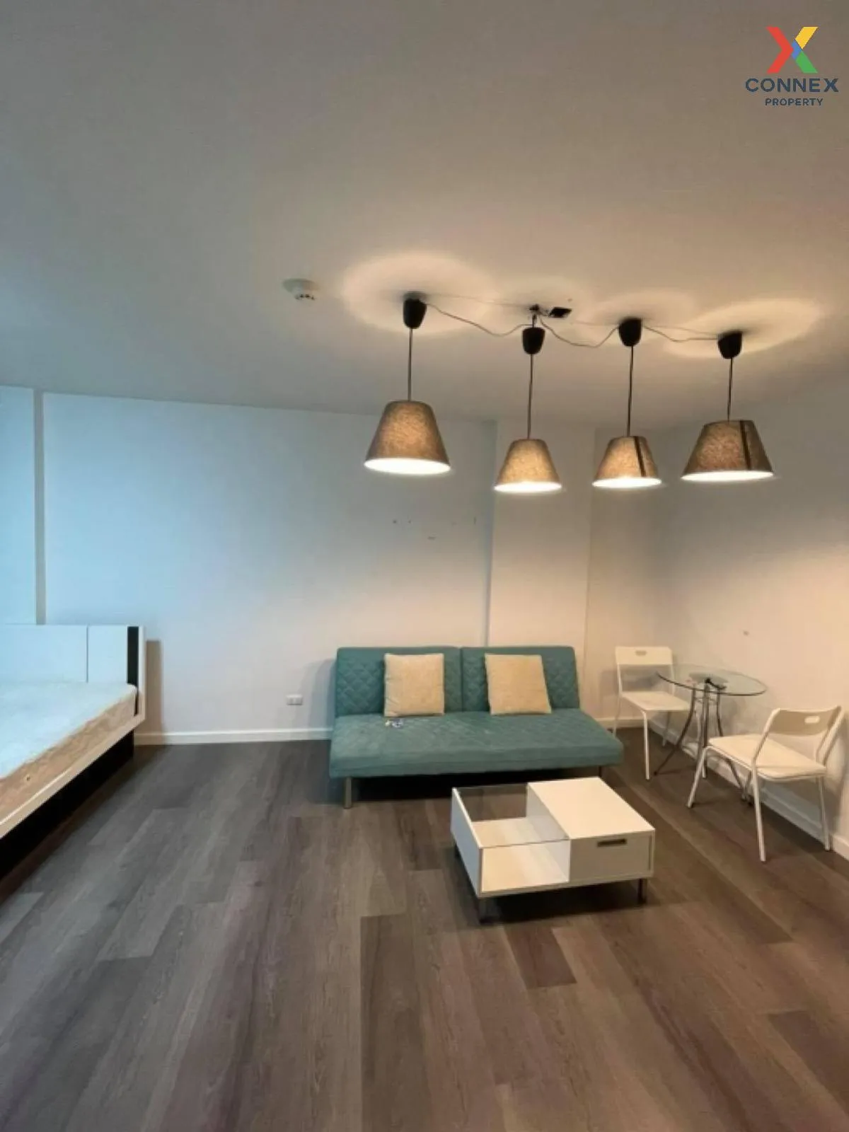 ขายคอนโด  ดีคอนโด แคมปัส รีสอร์ท บางนา บางบ่อ บางบ่อ สมุทรปราการ  2