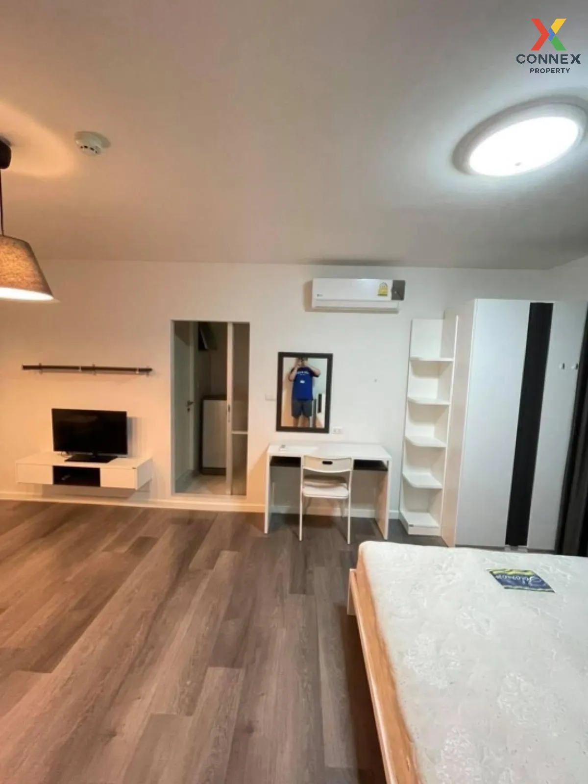 ขายคอนโด  ดีคอนโด แคมปัส รีสอร์ท บางนา บางบ่อ บางบ่อ สมุทรปราการ  3