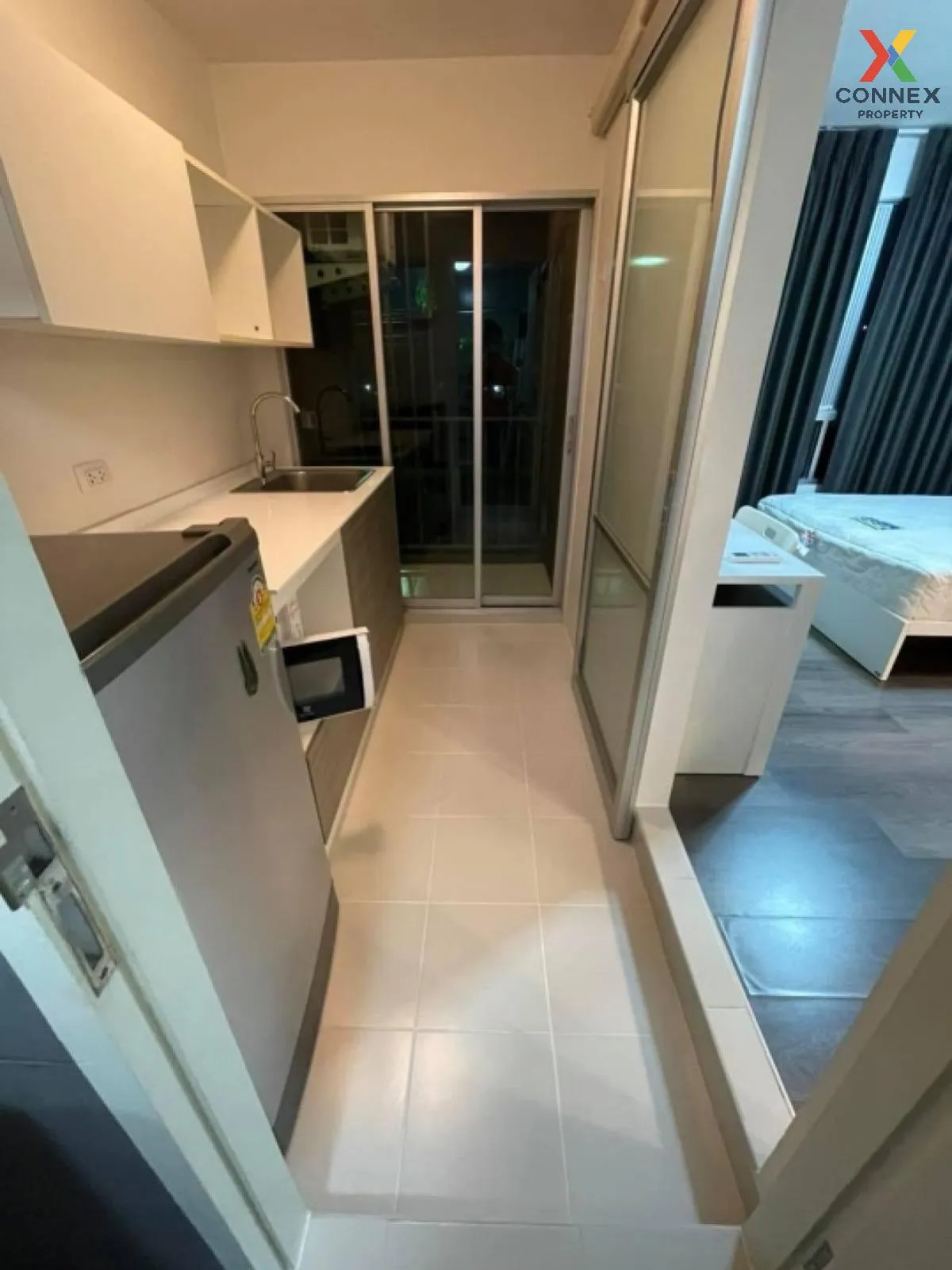 ขายคอนโด  ดีคอนโด แคมปัส รีสอร์ท บางนา บางบ่อ บางบ่อ สมุทรปราการ  4