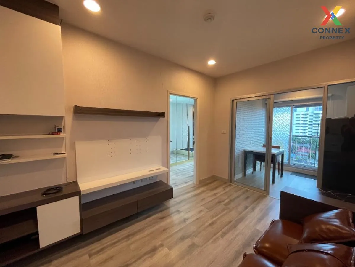 เช่าคอนโด  เซ็นทริค สาทร - เซนต์หลุยส์ ฺBTS-เซนต์หลุยส์ ยานนาวา เ 2