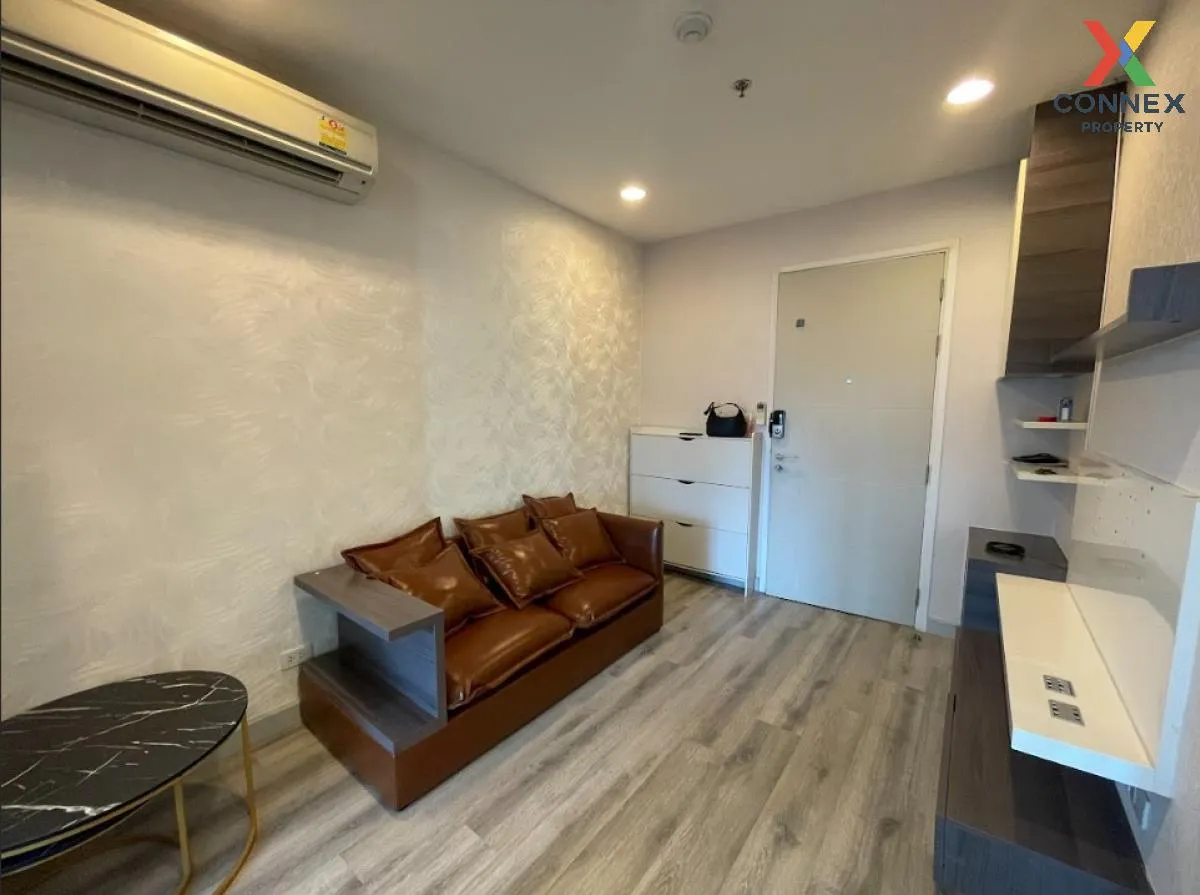 เช่าคอนโด  เซ็นทริค สาทร - เซนต์หลุยส์ ฺBTS-เซนต์หลุยส์ ยานนาวา เ 3