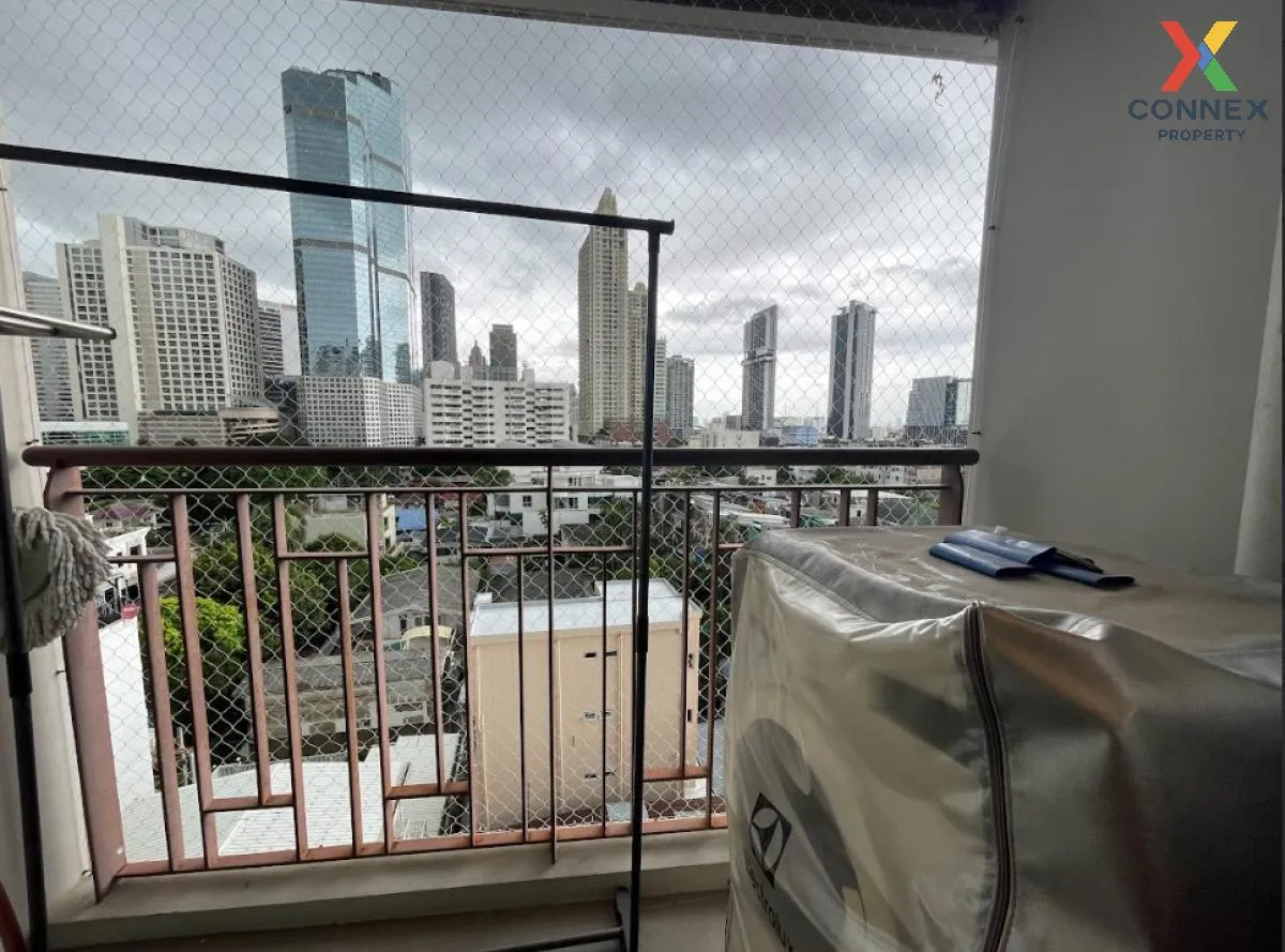 เช่าคอนโด  เซ็นทริค สาทร - เซนต์หลุยส์ ฺBTS-เซนต์หลุยส์ ยานนาวา เ