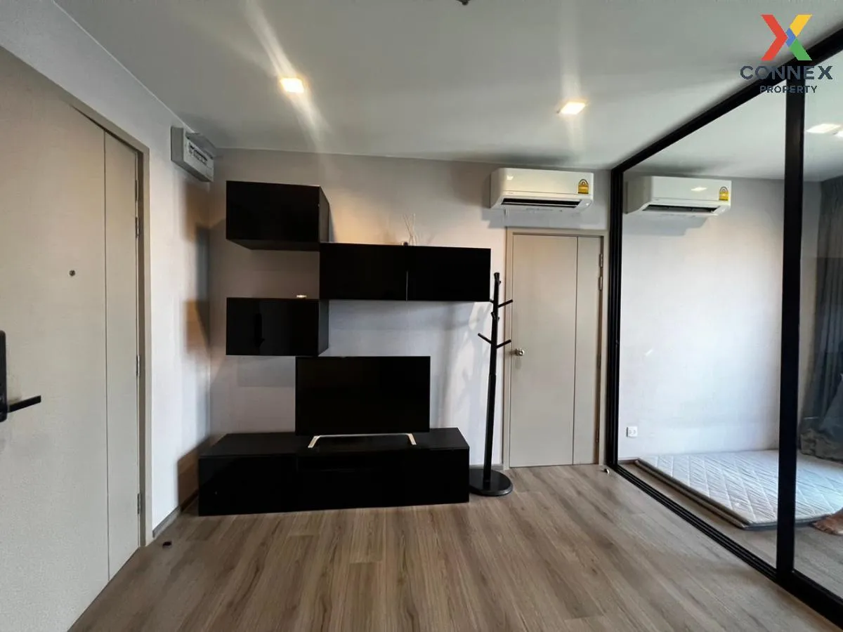 ขายคอนโด  เดอะ โพลิแทน รีฟ MRT-สะพานพระนั่งเกล้า บางกระสอ เมืองนน ขายคอนโด  เดอะ โพลิแทน รีฟ MRT-สะพานพระนั่งเกล้า บางกระสอ เมืองนน 2