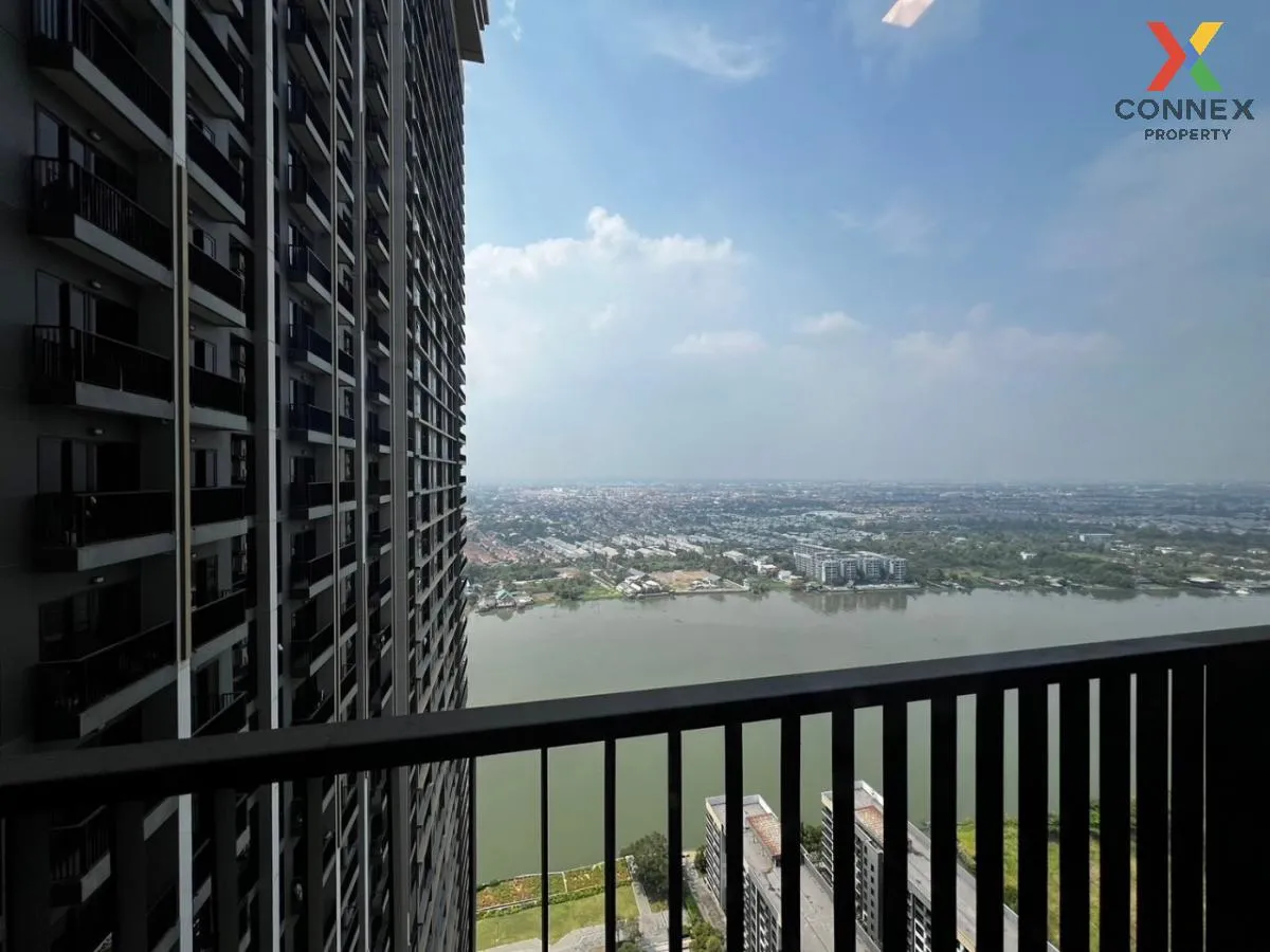 ขายคอนโด  เดอะ โพลิแทน รีฟ MRT-สะพานพระนั่งเกล้า บางกระสอ เมืองนน ขายคอนโด  เดอะ โพลิแทน รีฟ MRT-สะพานพระนั่งเกล้า บางกระสอ เมืองนน