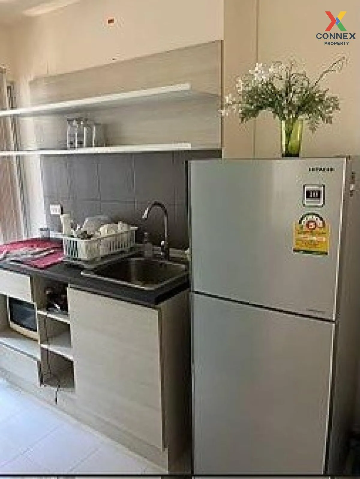 ขายคอนโด  แอสปาย รัชดา - วงศ์สว่าง MRT-วงศ์สว่าง วงศ์สว่าง เขต บา 2