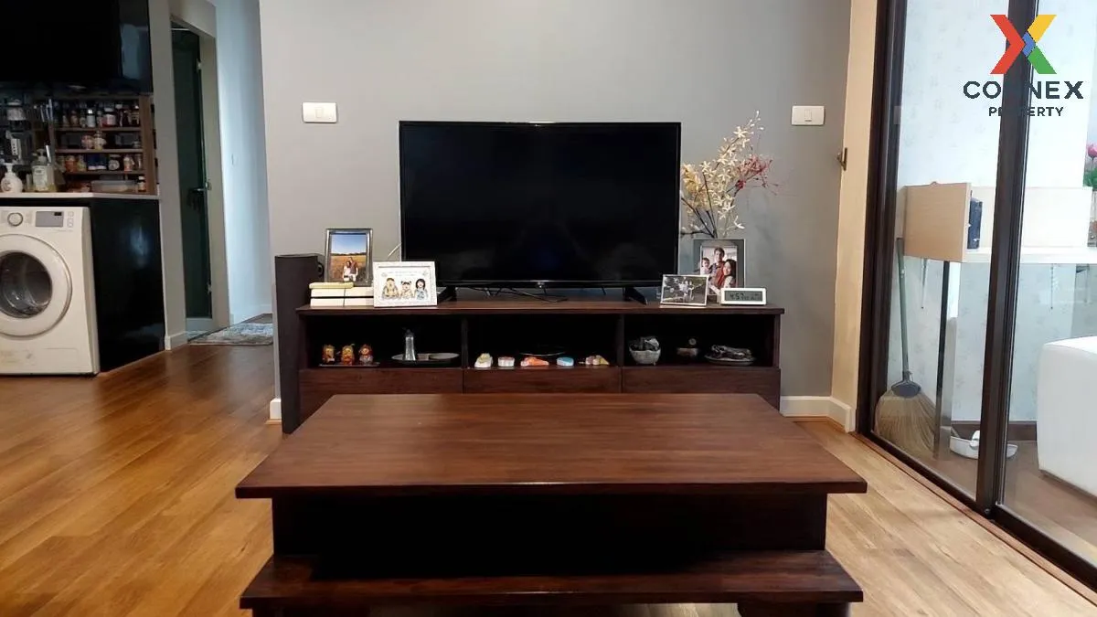 For Rent Condo , Ideo Blucove Sukhumvit , BTS-Udom Suk , Bang Na  3