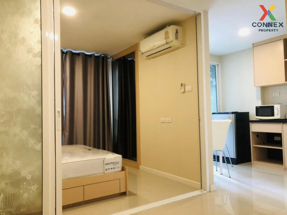 ขายคอนโด  เจ ดับบลิว คอนโด @ ดอนเมือง สีกัน เขต ดอนเมือง กรุงเทพ  3