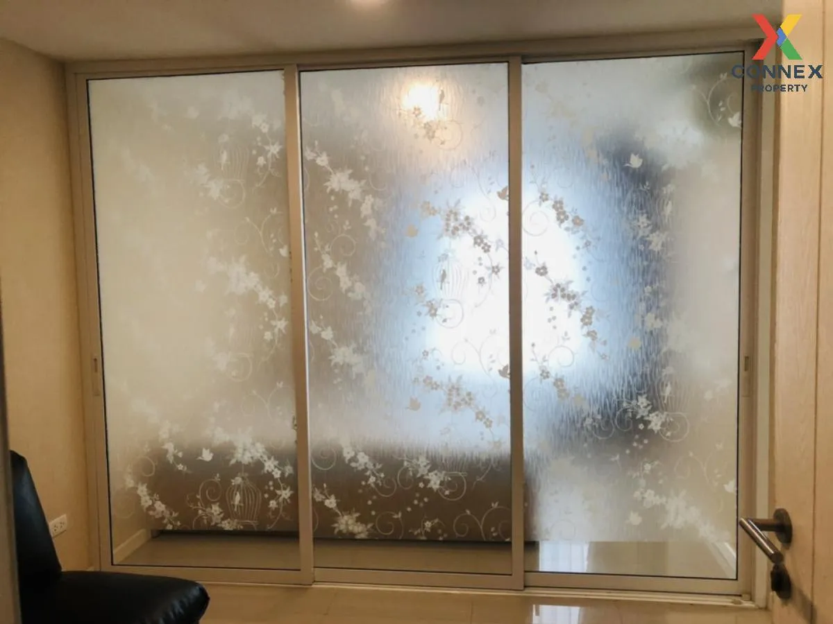 ขายคอนโด  เจ ดับบลิว คอนโด @ ดอนเมือง สีกัน เขต ดอนเมือง กรุงเทพ  4