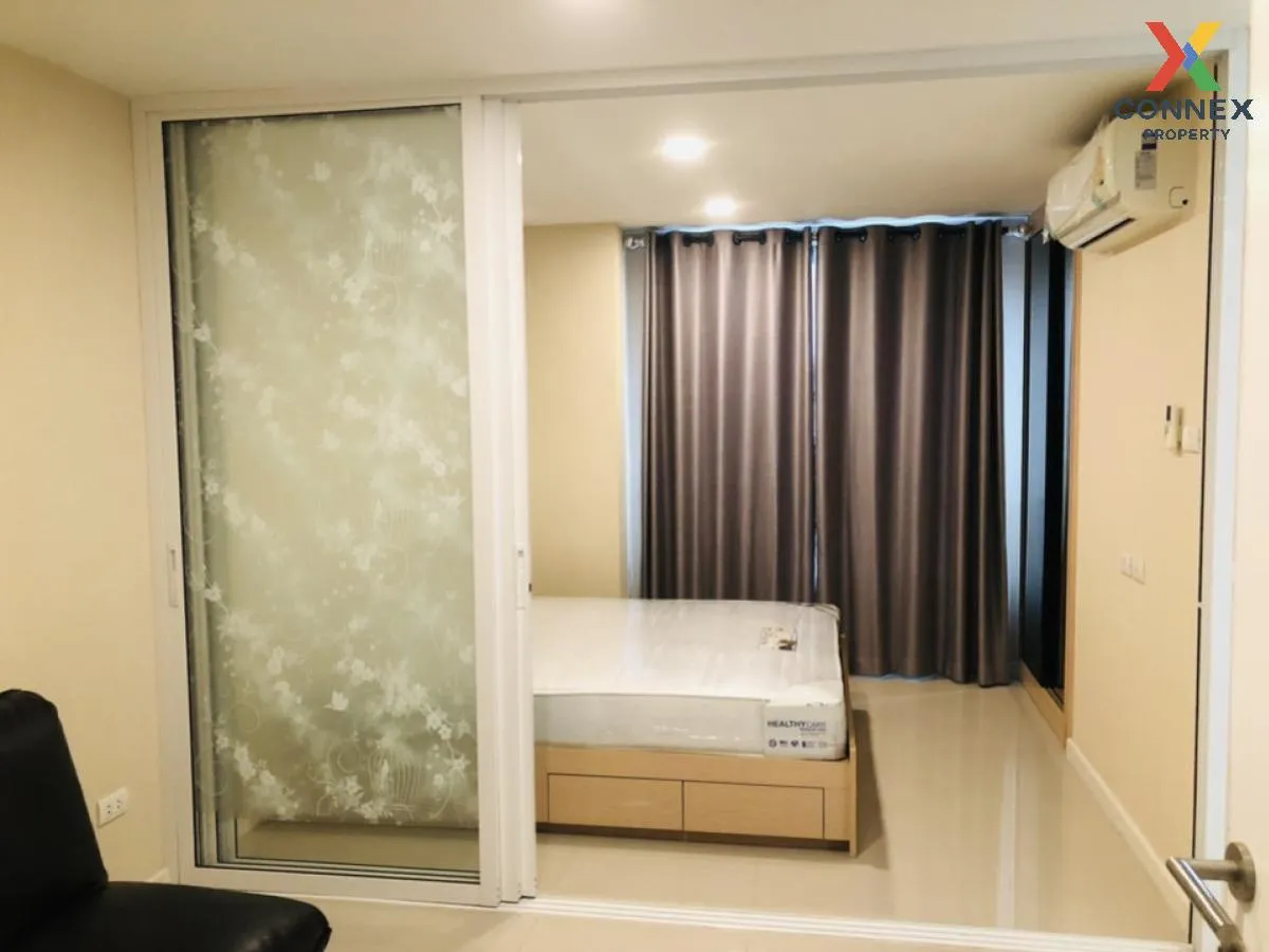 ขายคอนโด  เจ ดับบลิว คอนโด @ ดอนเมือง สีกัน เขต ดอนเมือง กรุงเทพ 