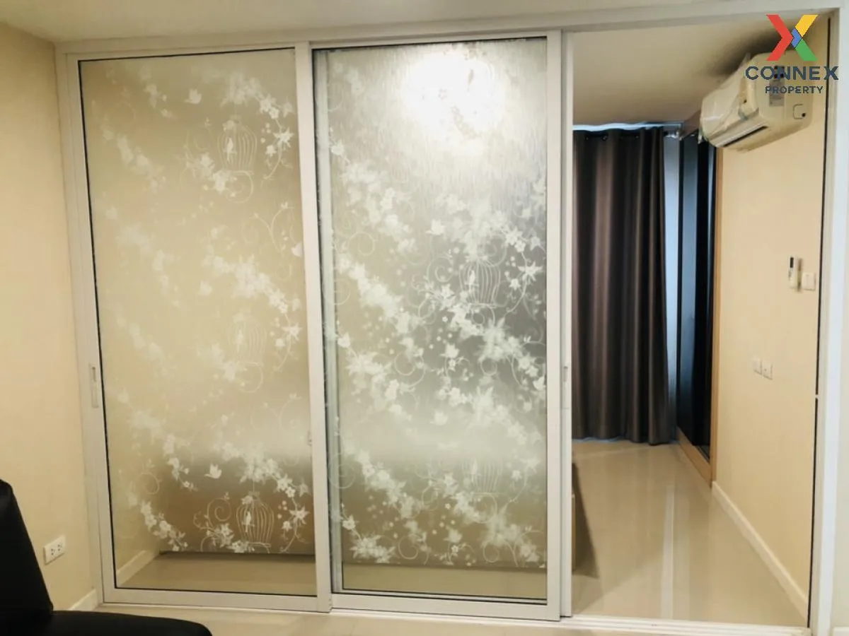 ขายคอนโด  เจ ดับบลิว คอนโด @ ดอนเมือง สีกัน เขต ดอนเมือง กรุงเทพ 