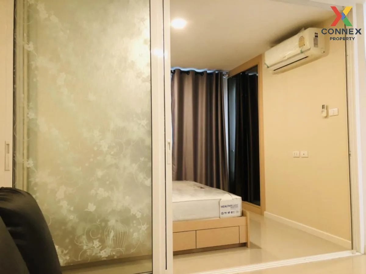 ขายคอนโด  เจ ดับบลิว คอนโด @ ดอนเมือง สีกัน เขต ดอนเมือง กรุงเทพ 