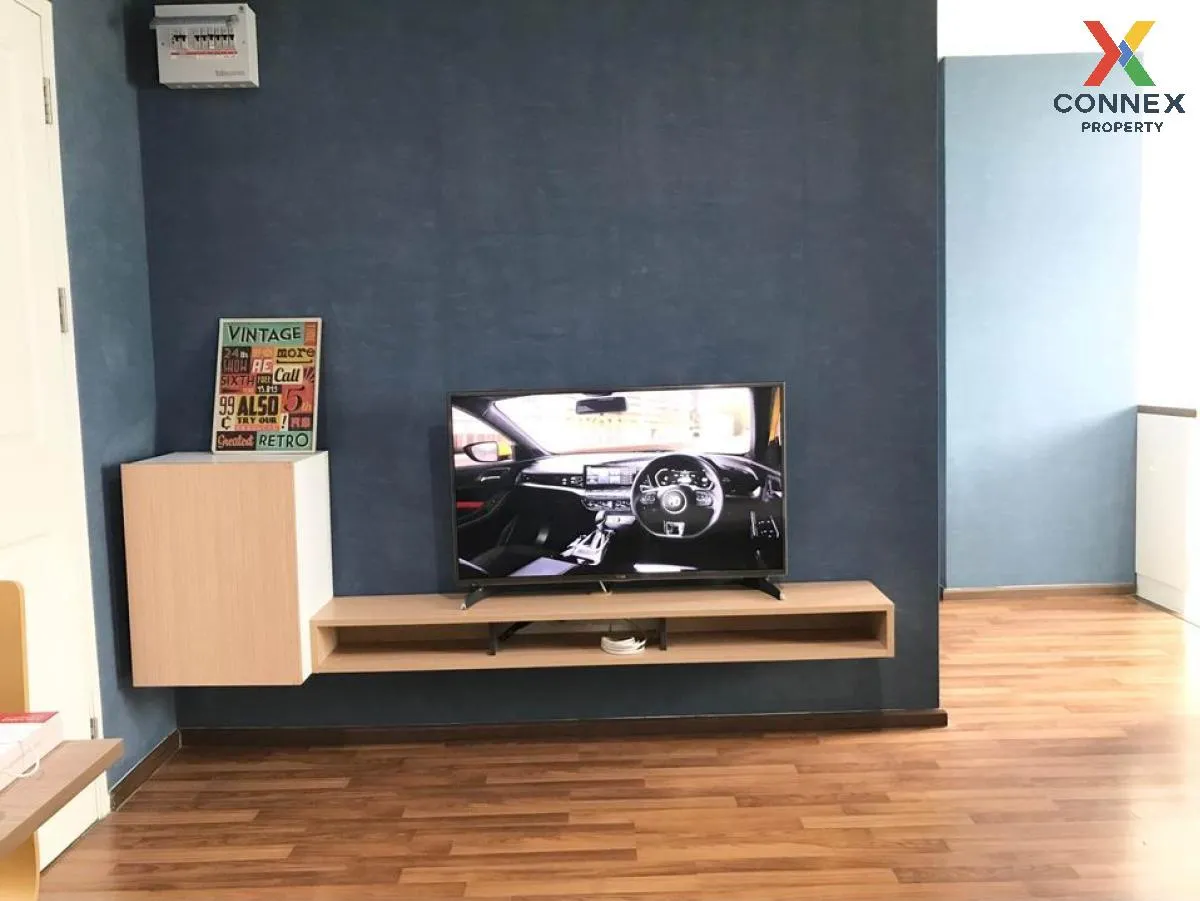 เช่าคอนโด  ยู วิภา – ลาดพร้าว MRT-ลาดพร้าว จอมพล  เขต จตุจักร กรุ 4