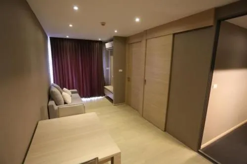 เช่าคอนโด  คลาส สีลม BTS-ช่องนนทรี สีลม เขต บางรัก กรุงเทพ CX-97679