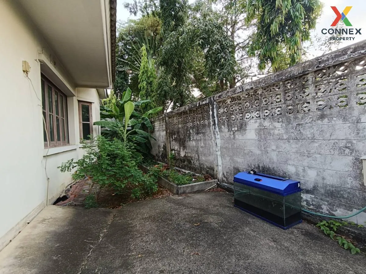 ขายบ้าน  บ้านแก้วกานต์ วัชรพล ห้องมุม คลองถนน เขต สายไหม กรุงเทพ  4