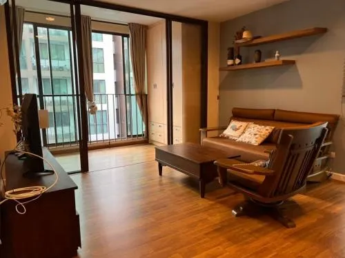 For Sale Condo , Ideo Blucove Sukhumvit , BTS-Udom Suk , Bang Na , Bang Na , Bangkok , CX-97682