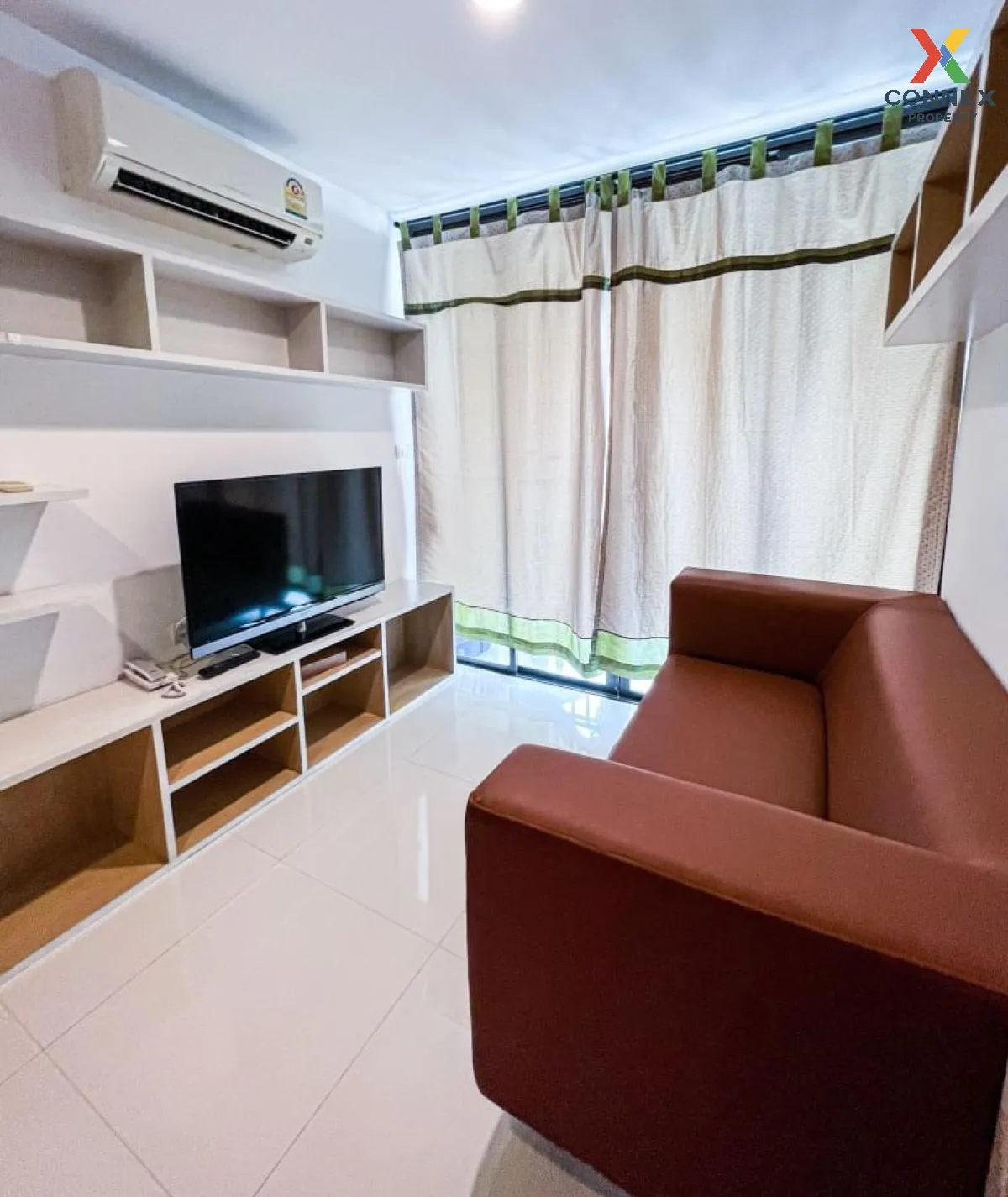 เช่าคอนโด  ไอดีโอ บลูโคฟ สาทร BTS-วงเวียนใหญ่ คลองต้นไทร เขต คลอง 2