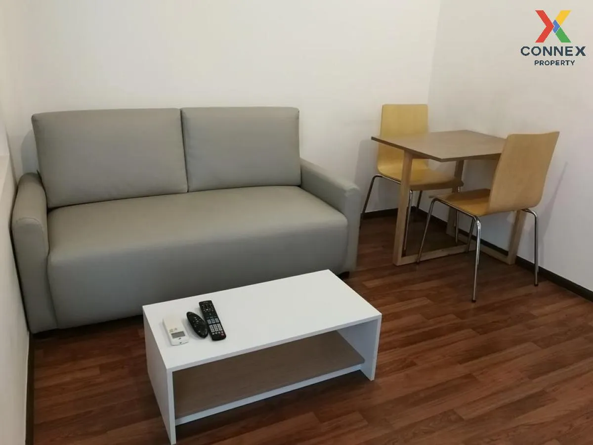 เช่าคอนโด  ยู วิภา – ลาดพร้าว MRT-ลาดพร้าว จอมพล  เขต จตุจักร กรุ 1