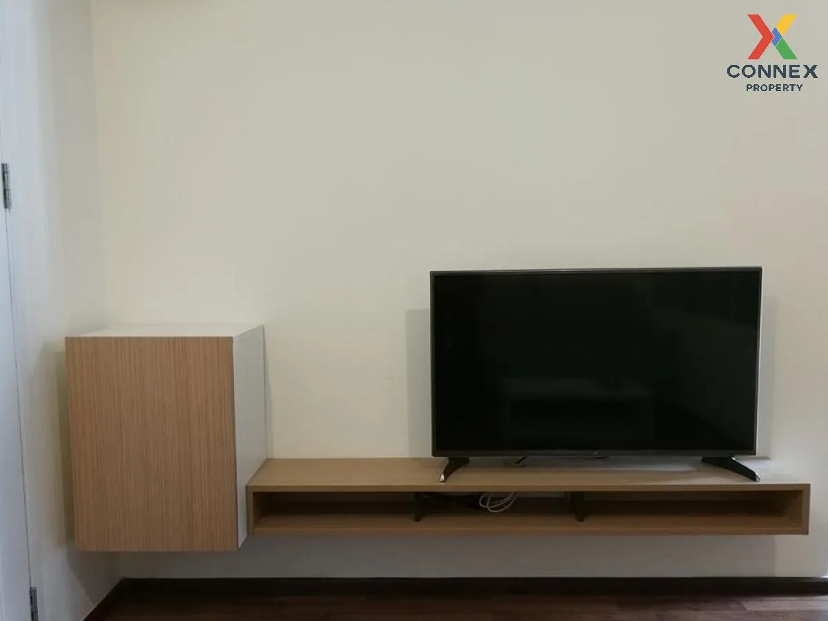 เช่าคอนโด  ยู วิภา – ลาดพร้าว MRT-ลาดพร้าว จอมพล  เขต จตุจักร กรุ 4