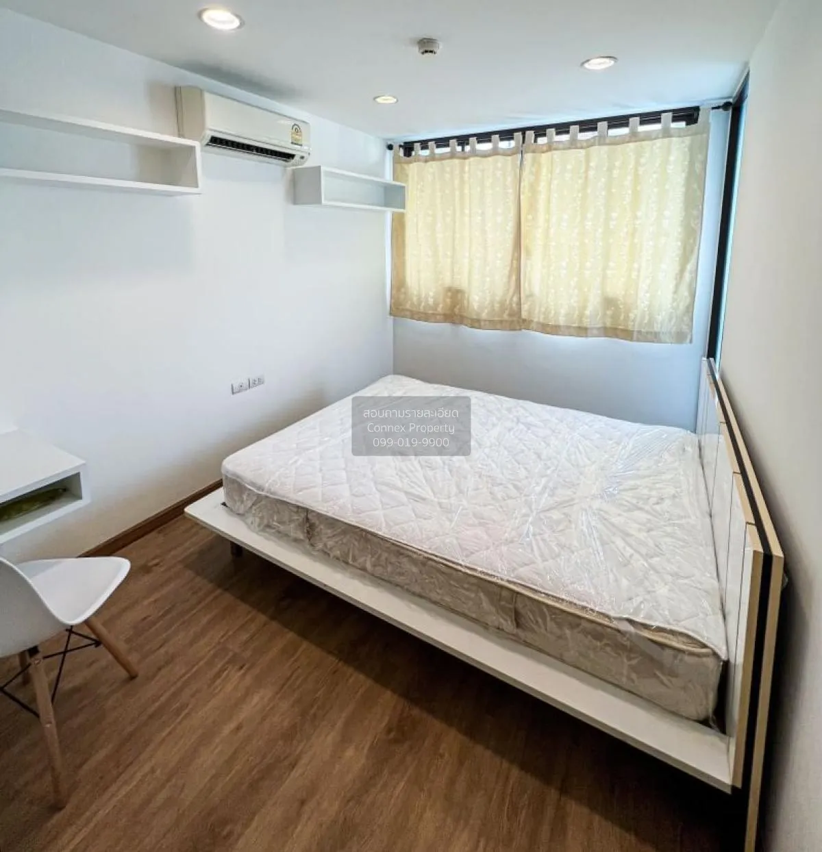 ขายคอนโด  ไอดีโอ บลูโคฟ สาทร BTS-วงเวียนใหญ่ คลองต้นไทร เขต คลองส